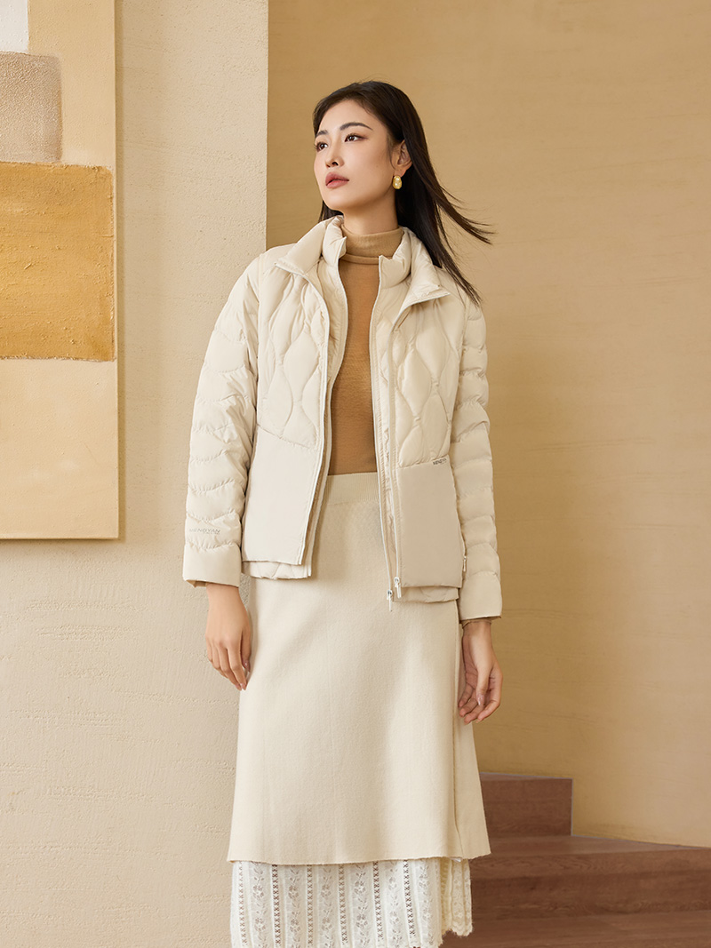 女装